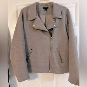 Torrid Like New Jacket